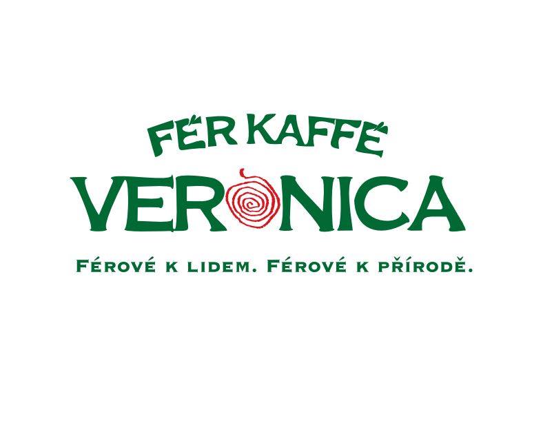 Fér kaffe VERONIKA