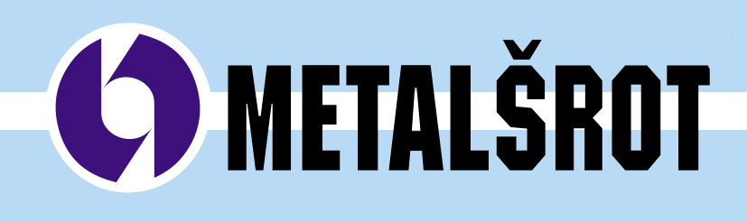 logo Metalšrot